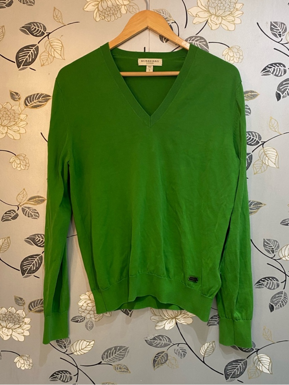 Burberry London Sweater